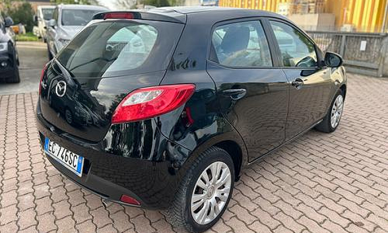 Mazda 2 Mazda2 1.3 1...