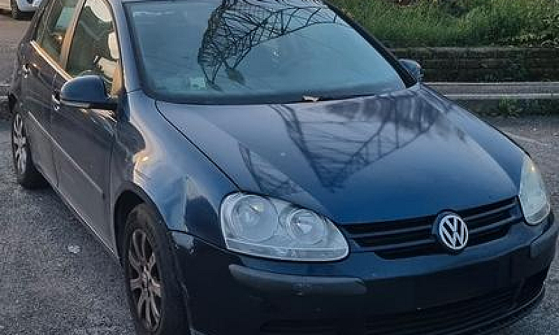 Golf 5 Gpl Brc...
