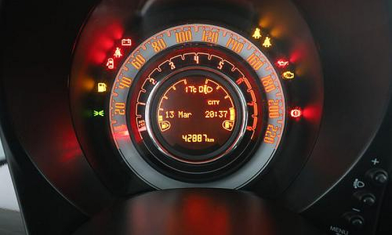 Fiat 500 500 1.0 Hyb...