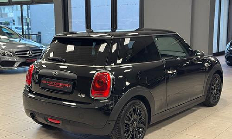 Mini One 1.2 75Cv 3P...