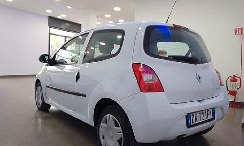 Renault Twingo 1.2 8...