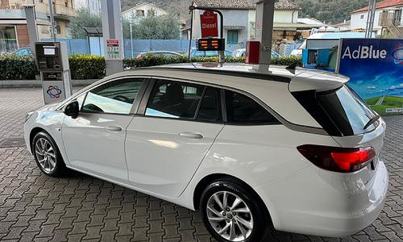 Opel Astra 1.6 Cdi A...
