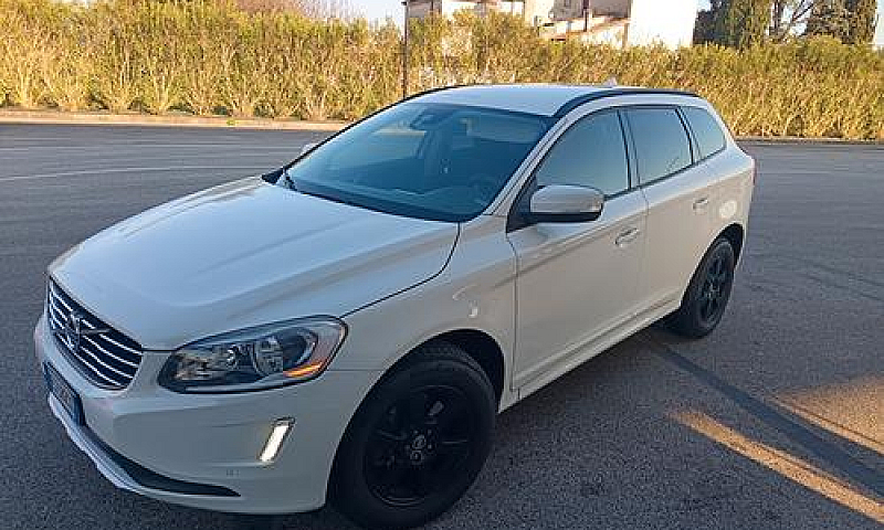 Volvo Xc 60 Xc60 D4 ...
