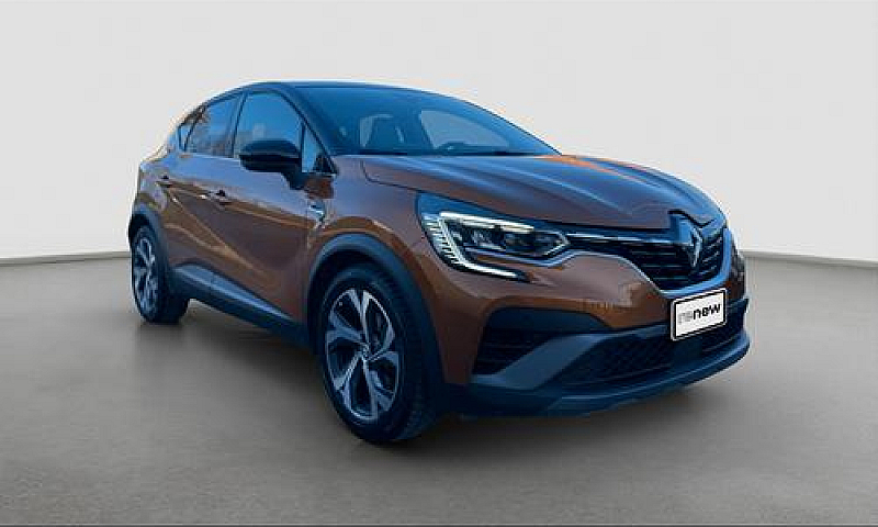 Renault Captur Full ...