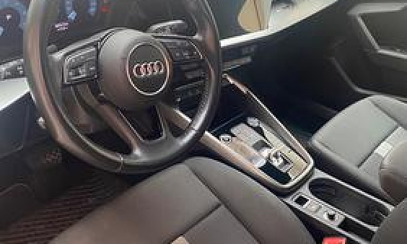 Audi A3 4ª Serie - 2...