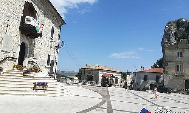 Appartamento - Pizzo...