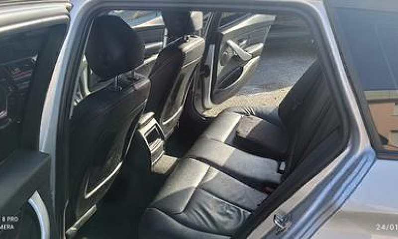 Bmw 320D Msport...