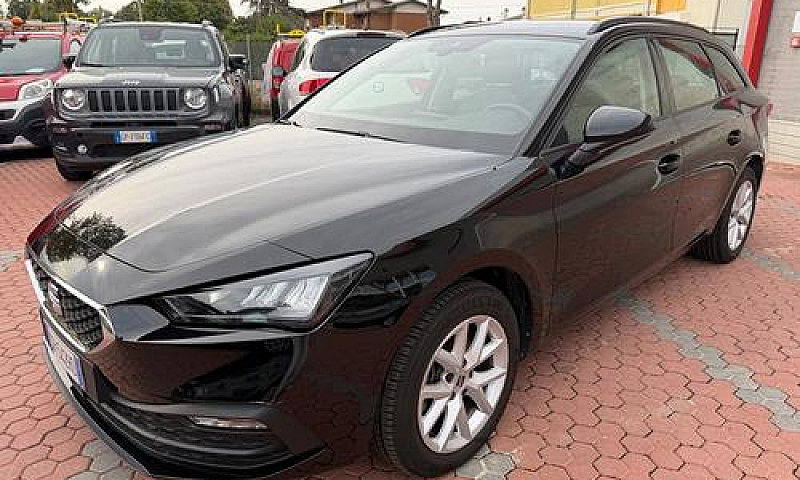 Seat Leon Sportstour...