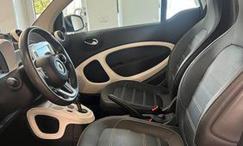 Smart Fortwo 70 1.0 ...