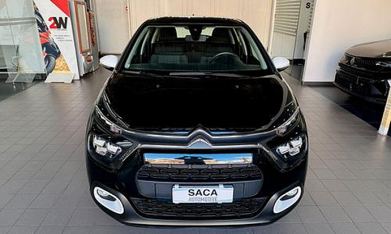 Citroen C3 Puretech ...