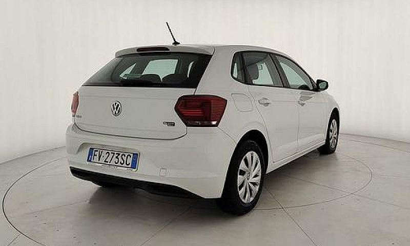 Volkswagen Polo 1.6 ...