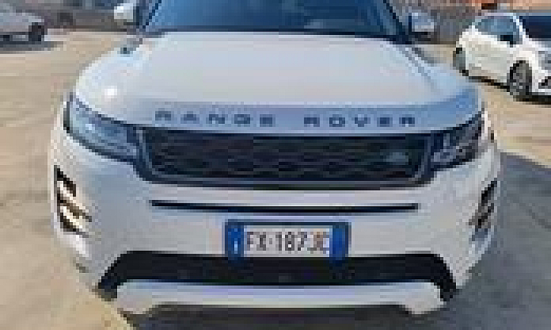 Evoque...