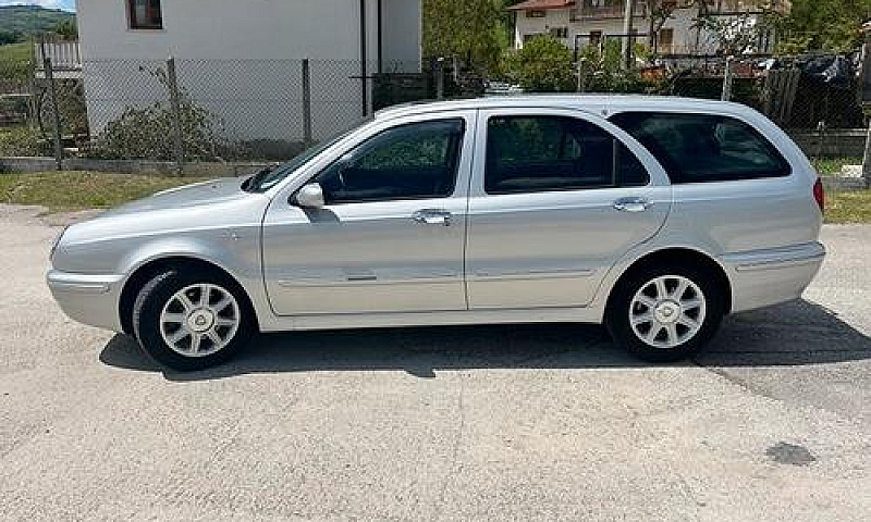 Lancia Lybra 1.9 Jtd...