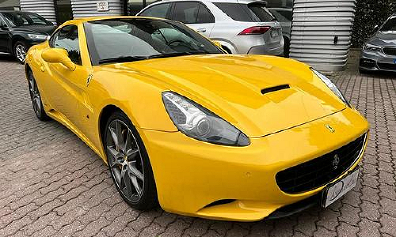 Ferrari California C...