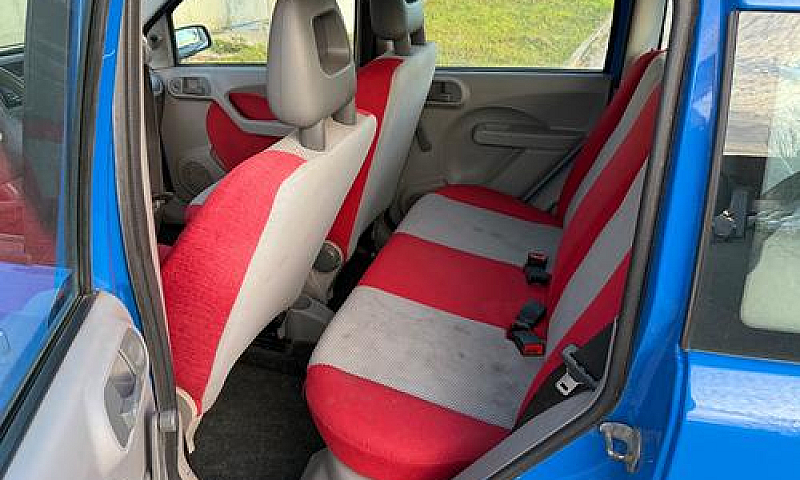 Fiat Panda 1.2 4X4 C...