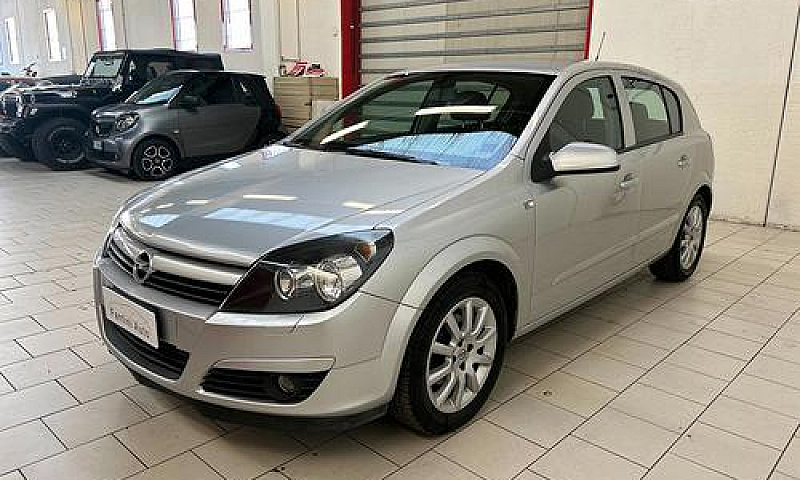 Opel Astra 1.6 77Kw ...