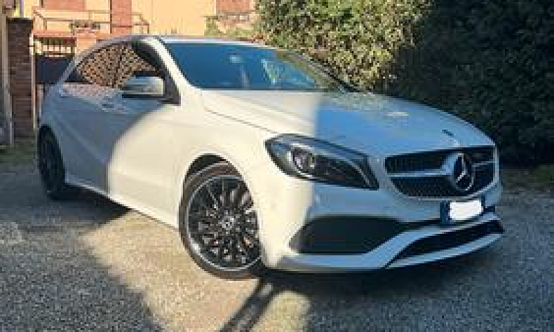 Mercedes Classe A (W...