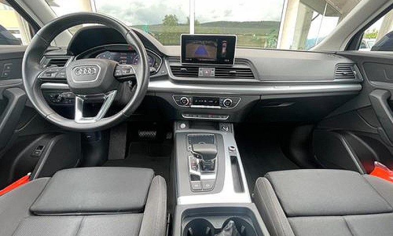 Audi Q5 50 Tdi Quatt...