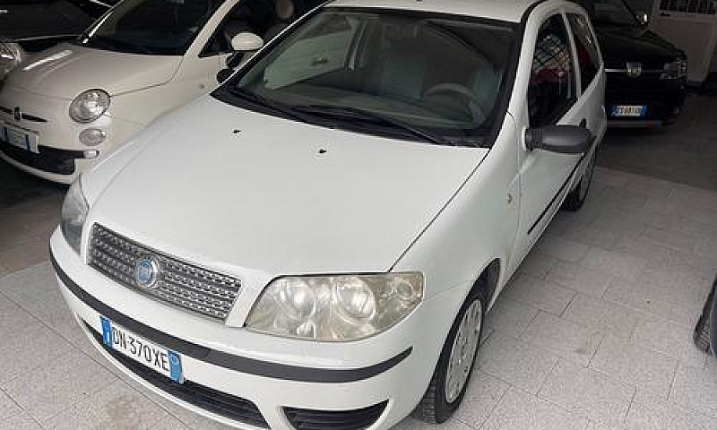Fiat Punto Classic 1...