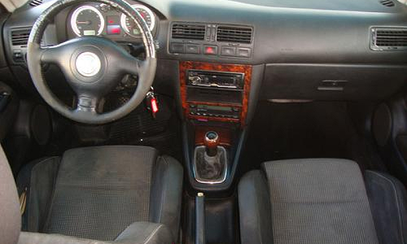 Volkswagen Bora1.9 T...