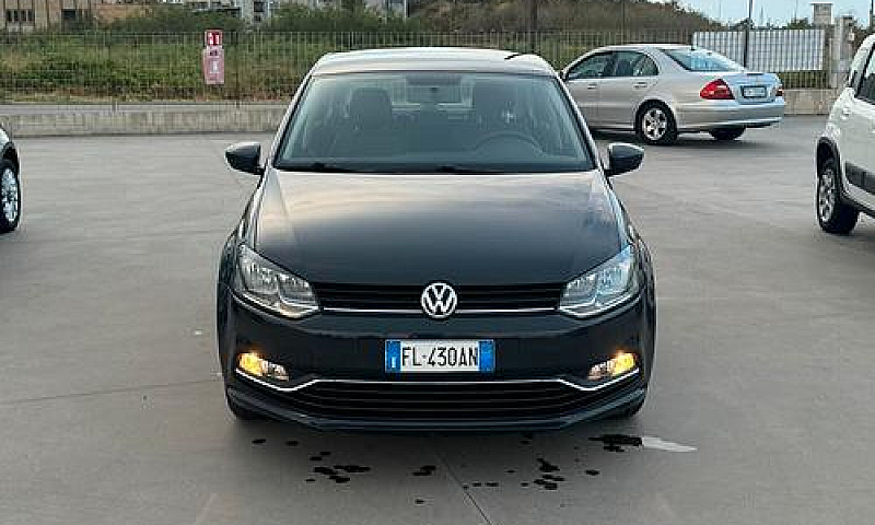 Volkswagen Polo 1.2 ...