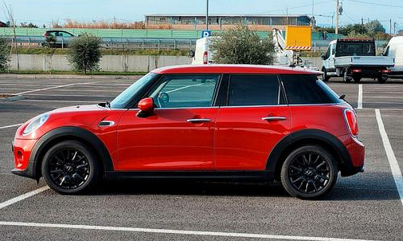 Mini One D Mini One ...