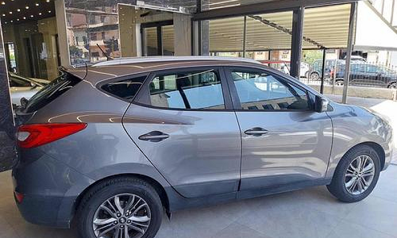 Hyundai Ix35 1.7 Crd...