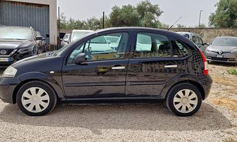 Citroen C3 1.4 Hdi 7...