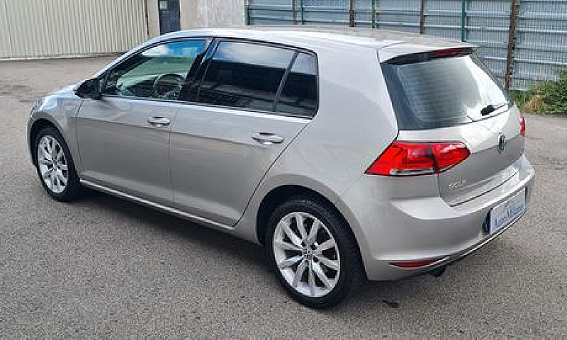 Volkswagen Golf 1.2 ...