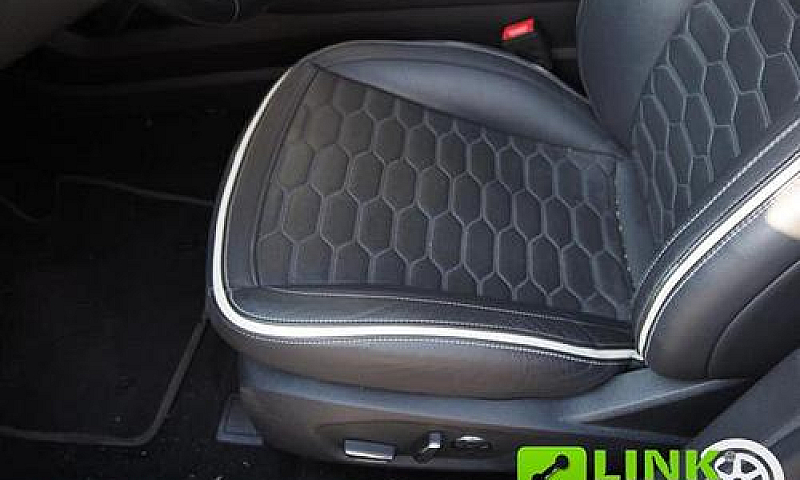 Ford Mondeo Full Hyb...