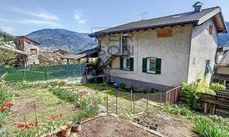Appartamento - Cembr...