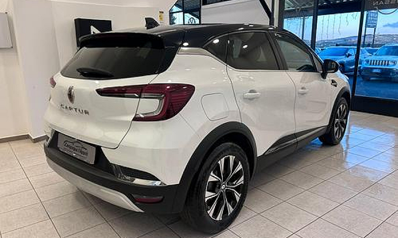 Renault Captur Tce 1...