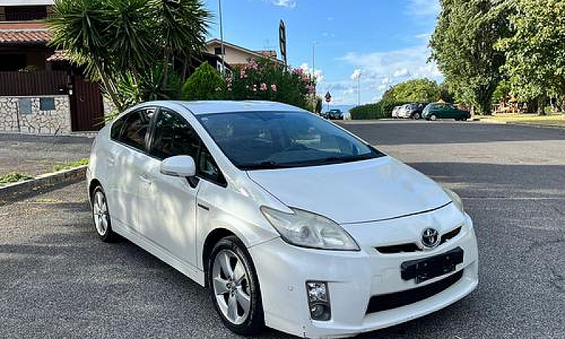 Toyota Prius 1.8 Act...