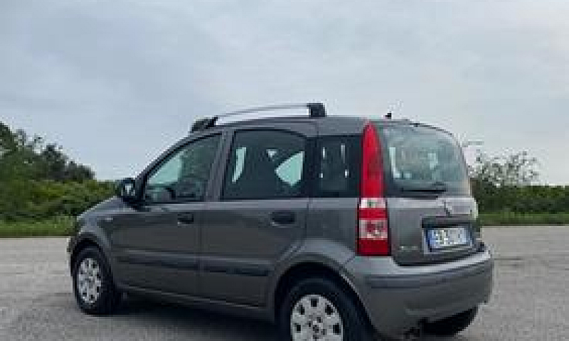Fiat Panda 1.2 Dynam...