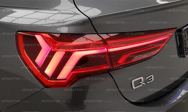 Audi Q3 Spb 35 Tfsi ...