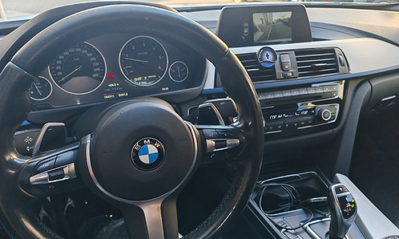 Bmw 420...