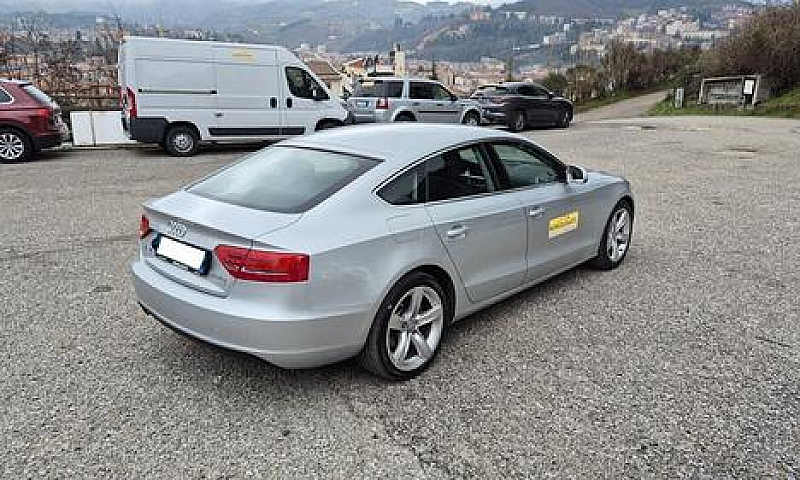 Audi A5 Spb 2.0 Tdi ...