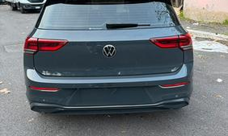 Volkswagen Golf 1.0 ...