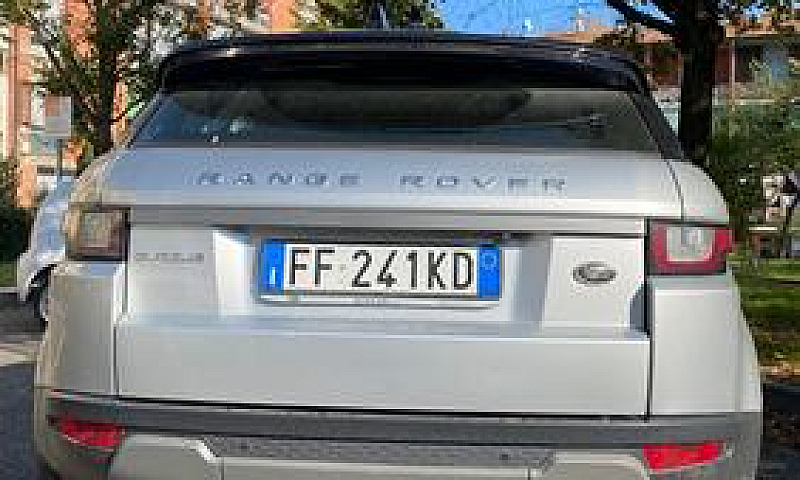 Land Rover Range Rov...