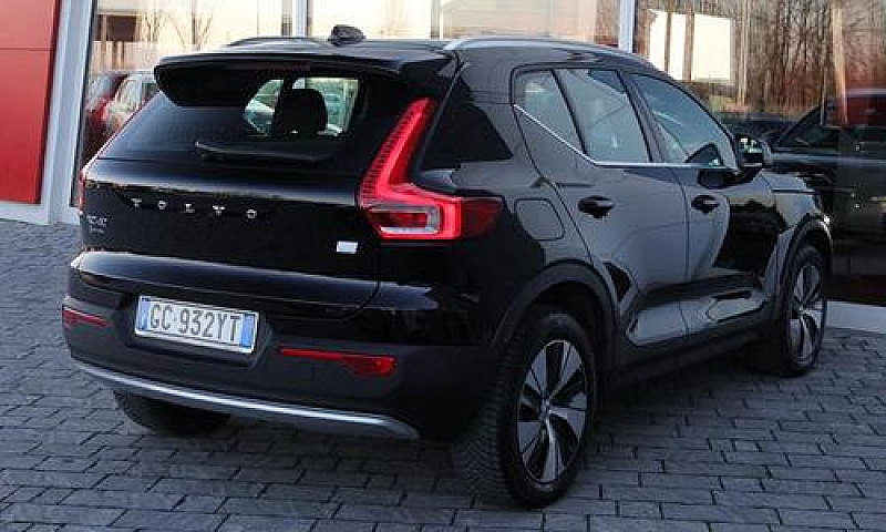 Volvo Xc40 T5 Rechar...