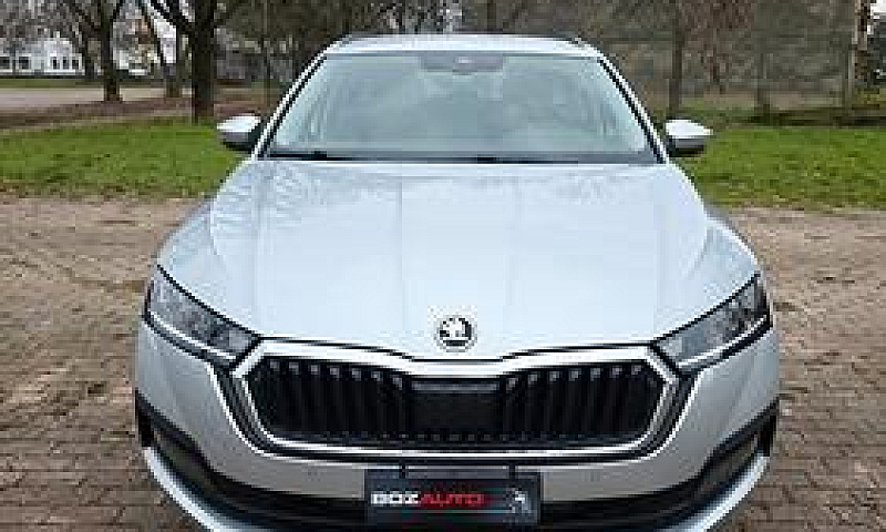 Skoda Octavia 2.0 Td...