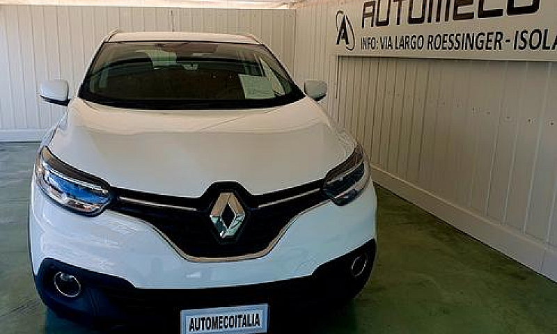 Renault Kadjar 1.5 D...