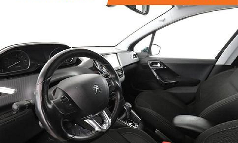 Peugeot 208 Vj35434...