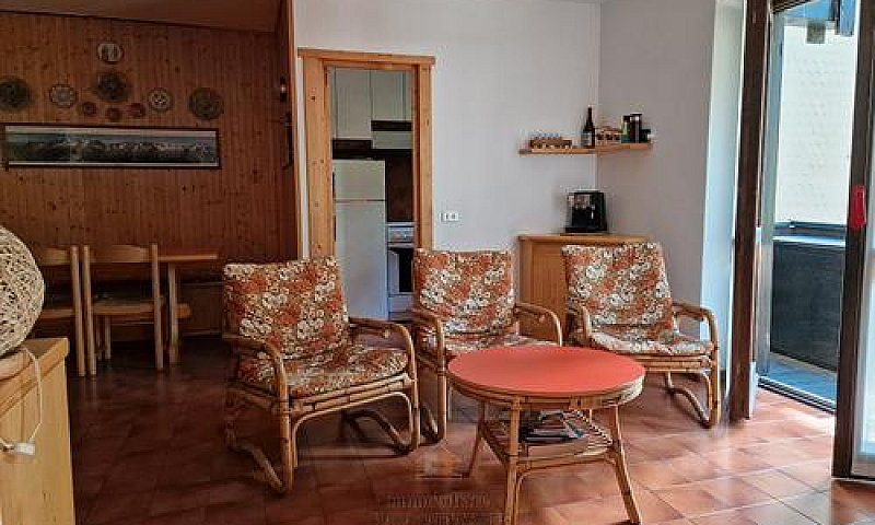 Bilocale Arredato Co...