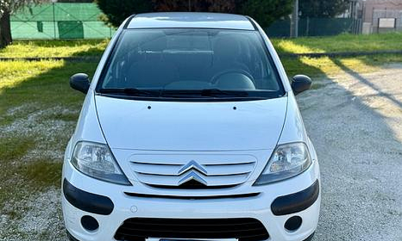 Citroen C3 Benzina N...