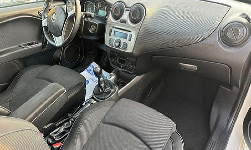 Alfa Romeo Mito 1.6 ...