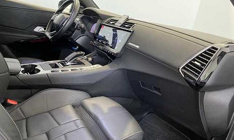 Ds Ds 7 7 Crossback ...