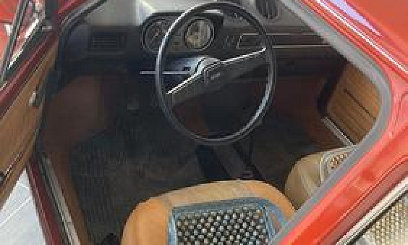 Fiat 128 Special...