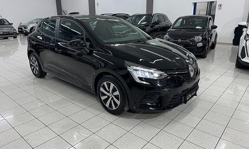 Clio 1.0Tce 90Cv Equ...