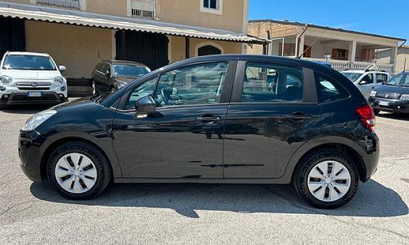 Citroen C3 1.4 Exclu...